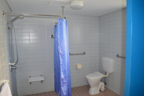 Tottenham Court Motel image 17