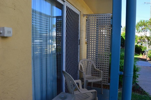 Tottenham Court Motel image 18