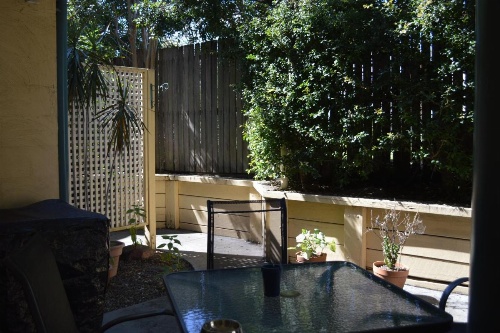 Tottenham Court Motel image 22