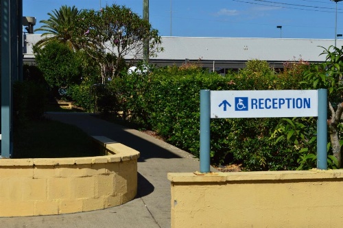 Tottenham Court Motel image 5