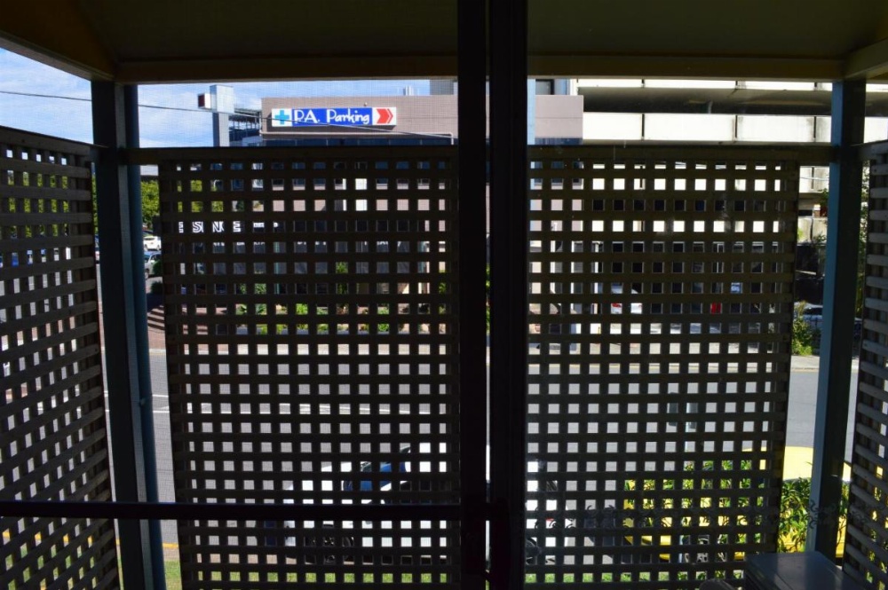 Double or Twin Room with Balcony